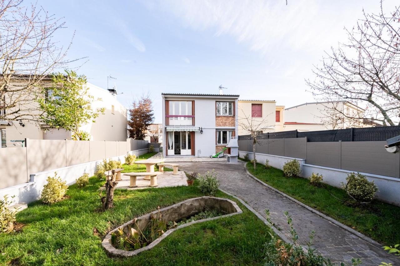 Casa de Férias L'impressionniste